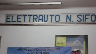 Autofficina Elettrauto Sifo