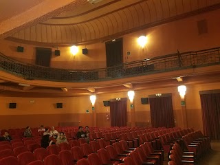 Cinema Teatro Politeama