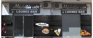 Medellin Cafè