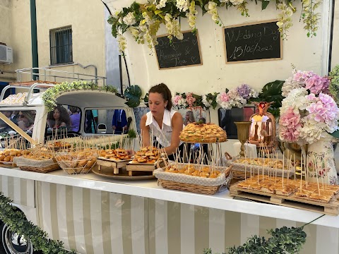 Bulli bar catering