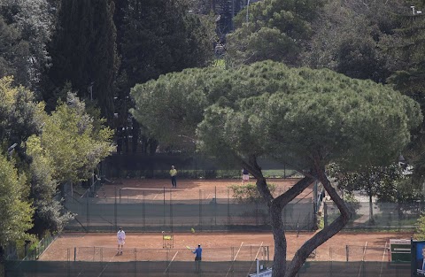 Circolo Tennis Paolo Rosi