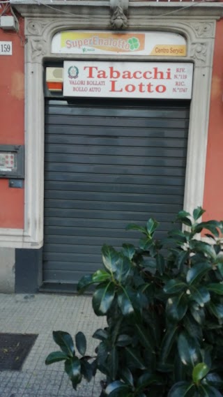 Tabacchi e Lotto , di Costantino Giuseppe