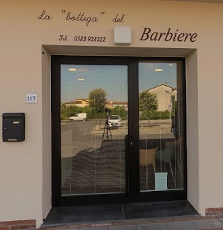 La Bottega del Barbiere