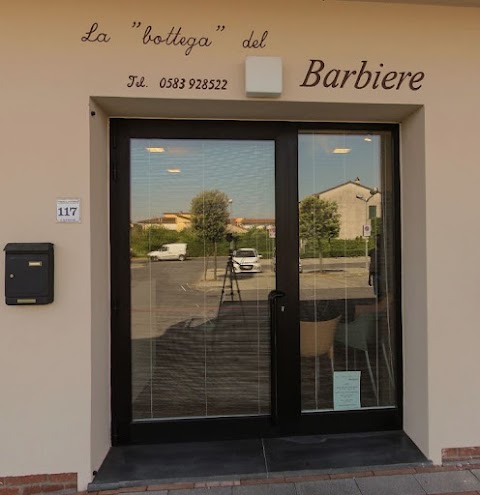 La Bottega del Barbiere