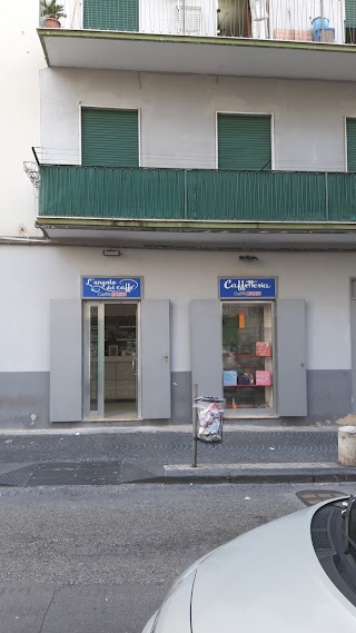 L'angolo Del Caffé Caffè Moreno