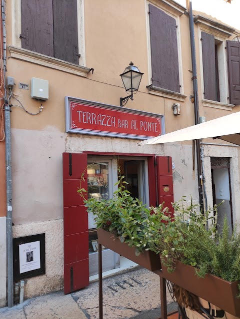 Terrazza Bar Al Ponte