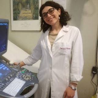 Dott.ssa Claudia Randazzo, ginecologo