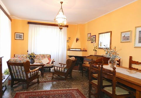 B&B Il Casale delle Pianacce