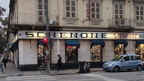 Schenone Sport