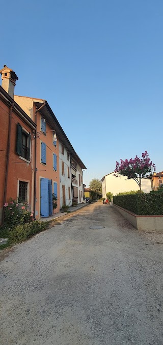 Le Querce Apartments