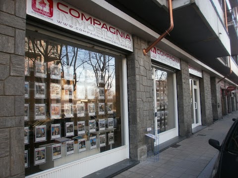 Compagnia Immobiliare Grugliasco