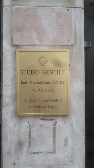 Studio Dott. Gentile Massimiliano
