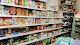 Foto di Mimfa Minimarket - Via Balbi 126R, Genova (GE), Italia