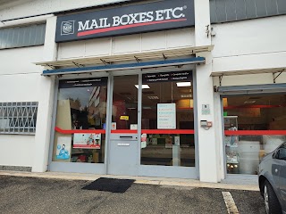 Mail Boxes Etc. - Centro MBE 0652