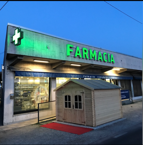 Farmacia Samarate