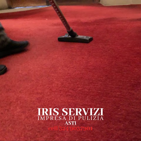 IRIS SERVIZI ASTI - Impresa Di Pulizie