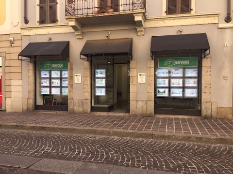 Agenzia Immobiliare Tempocasa Monza Centro