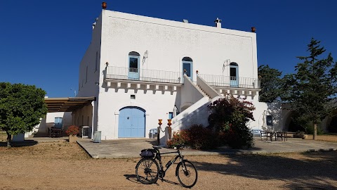 Masseria Pepe