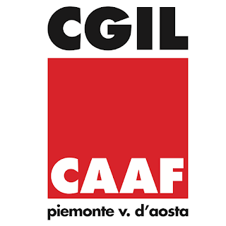 CAAF CGIL Cossato