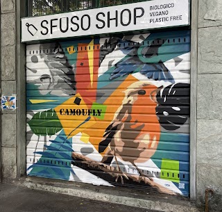 Sfuso Shop