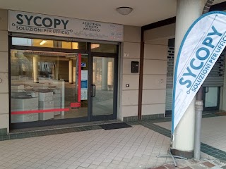 SYCOPY - Soluzioni per l'ufficio