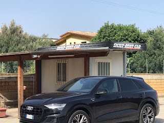 SRC Sicily Rent Car Autonoleggio Cinisi