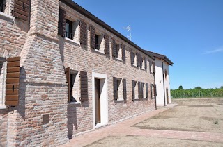 CASA SANSOVINO