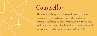 Psicologo e counsellor