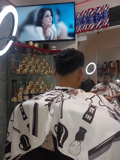 BANDIDO Barber Shop