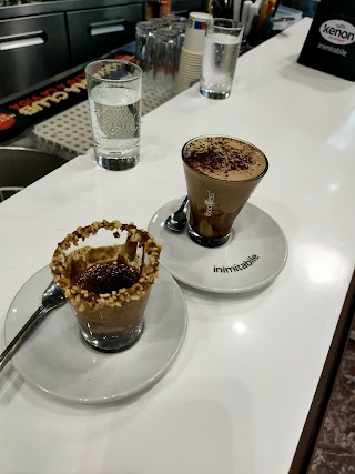 Bar Gino Koffeegram