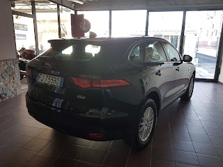 AUTOMOBILI PRESTIGE CAR F.LLI BOCCIA SRL POMPEI