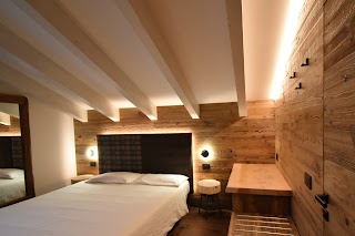 Hotel Garni Arnica S