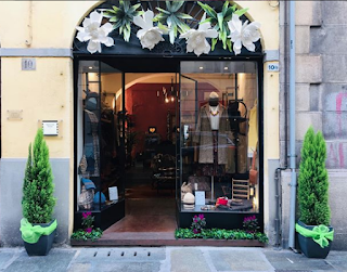 Ventitre Store Parma