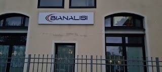 Bianalisi - Laboratorio Provincia di Mantova