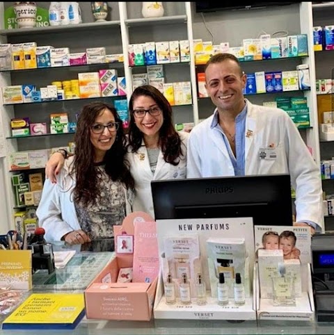 Farmacia San Sebastiano snc