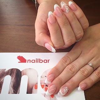 Nailbar gamax