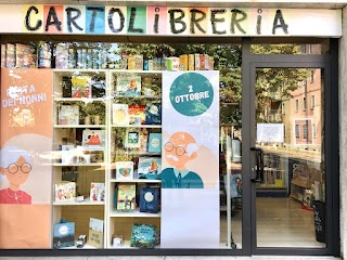 Cartolibreria Labussandri