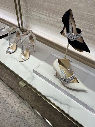 Jimmy Choo