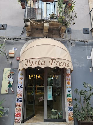 Pasta Fresca