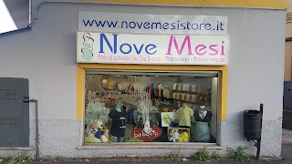 Nove Mesi