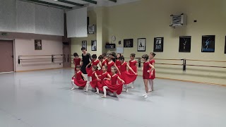 A.s.d.Ganxhe arte danza