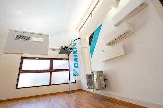 Daikin Comfort Store - Asteris srl