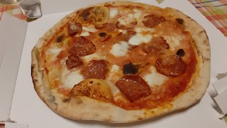 Pizzeria Aramis Sas