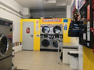 Lavanderia self service Magliana - Express Wash