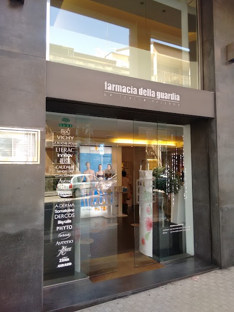 Farmacia della Guardia