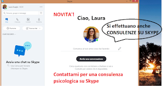 Dottoressa Laura Guaglio Psicologa Psicoterapeuta Vigevano