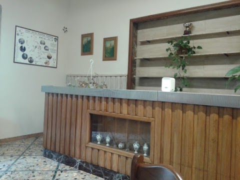 Bar del Convento