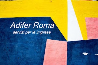 ADIFER ROMA