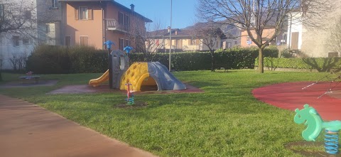 Parco Giochi Comunale