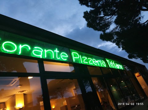 Tiffany Ristorante Pizzeria